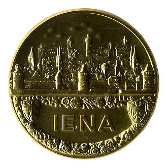 iENA 2006, Norymberga